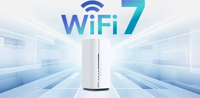 Маршрутизатор ASUS 4G-BE58  BE36000, 4G/LTE, 3xGE LAN, 1x2.5GE WAN/LAN