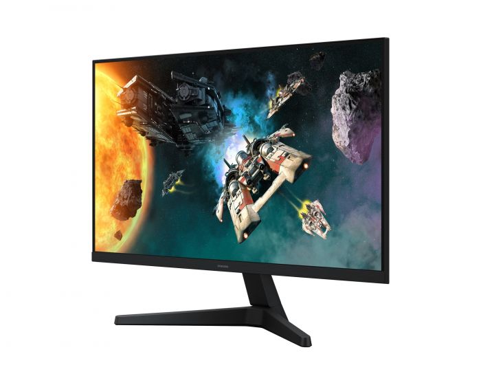 Монітор Samsung 27" Essential G3 HG310 HDMI, DP, IPS, 144Hz, 1ms
