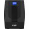 Джерело безперебійного живлення FSP iFP2000, 2000VA/1200W, LCD, RJ45, USB, 2xSchuko + 2xIEC