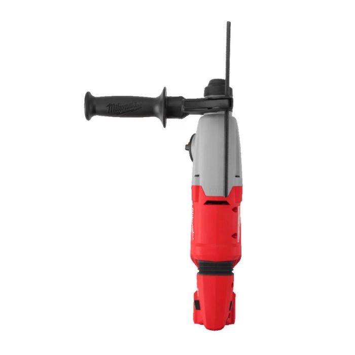 Перфоратор акумуляторний Milwaukee M18 BLHACD26-0 SDS-plus 18В 2.6Дж 3 режими 2.4кг без АКБ та ЗП