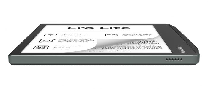 Електронна книга PocketBook 710 Era Lite, Stone Green