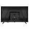 Телевізор 43" 2E LED FHD 60Hz Smart Android Black
