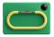Планшет Doogee U11 Kid 11" 4ГБ, 128ГБ, 8580мА•год, Android, зелений