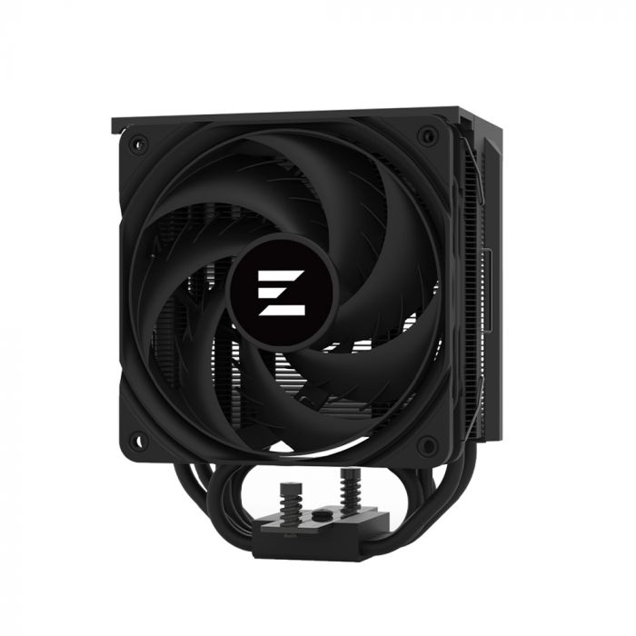 Процесорний кулер  Zalman CNPS13X, LGA1851, 1700, 1200, 115x, AM5, AM4, 4pin, PWM, TDP240W, чорний