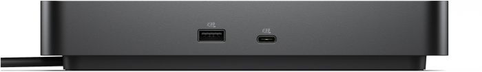 Док-станція Dell Pro Thunderbolt 5 Smart Dock SD25TB5