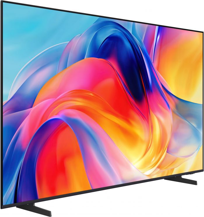 Телевізор 50" Samsung MiniLED 4K 50Hz Smart Tizen Black