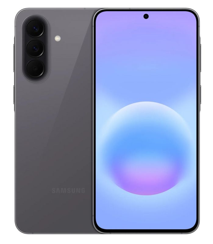 Смартфон Samsung Galaxy A57 5G (A576) 6.7" 12/512ГБ, 2SIM, 5000мА•год, сірий