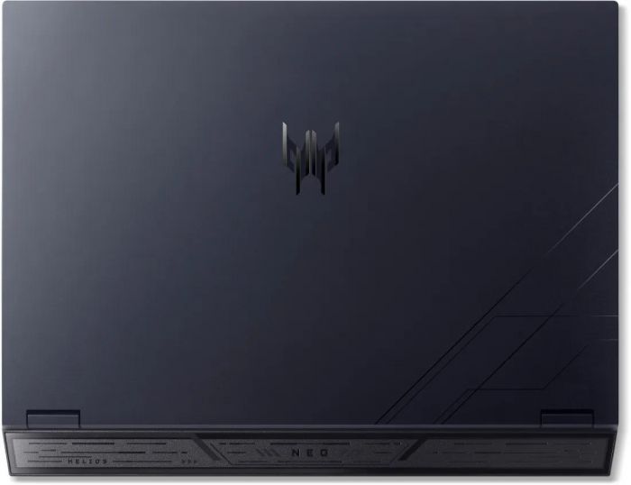 Ноутбук Acer Predator Helios Neo 16 PHN16-I31 16" WQXGA IPS, Intel i7-14650HX, 32GB, F1TB, NVD5060-8, Lin, чорний