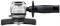 Шліфмашина кутова Metabo W 850-125 125мм 125мм 1900Вт 7000-11500об/хв кейс 1.8кг