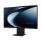 Комп'ютер персональний моноблок ASUS PM240FA-BPC0480 23.8" FHD AG, AMD R3 30, 16GB, F512GB, UMA, WiFi, кл+м, 3р, без ОС, чорний