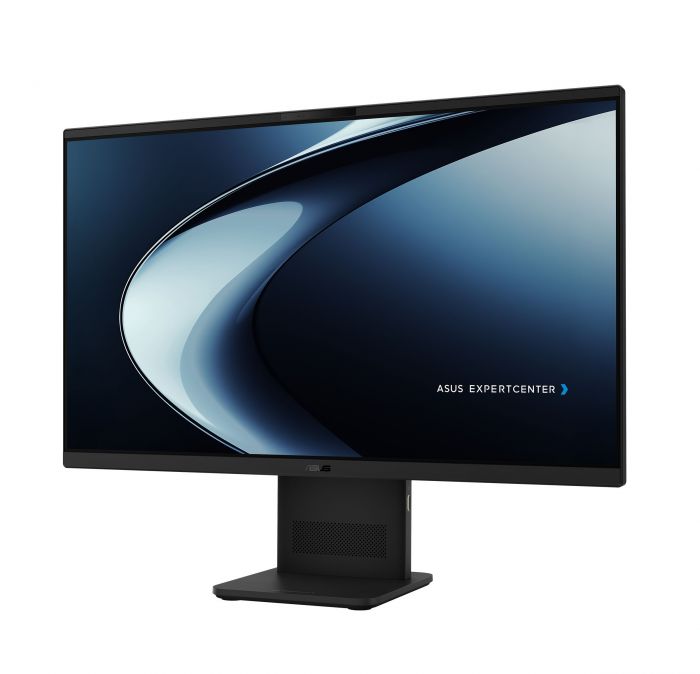 Комп'ютер персональний моноблок ASUS PM240FA-BPC0480 23.8" FHD AG, AMD R3 30, 16GB, F512GB, UMA, WiFi, кл+м, 3р, без ОС, чорний