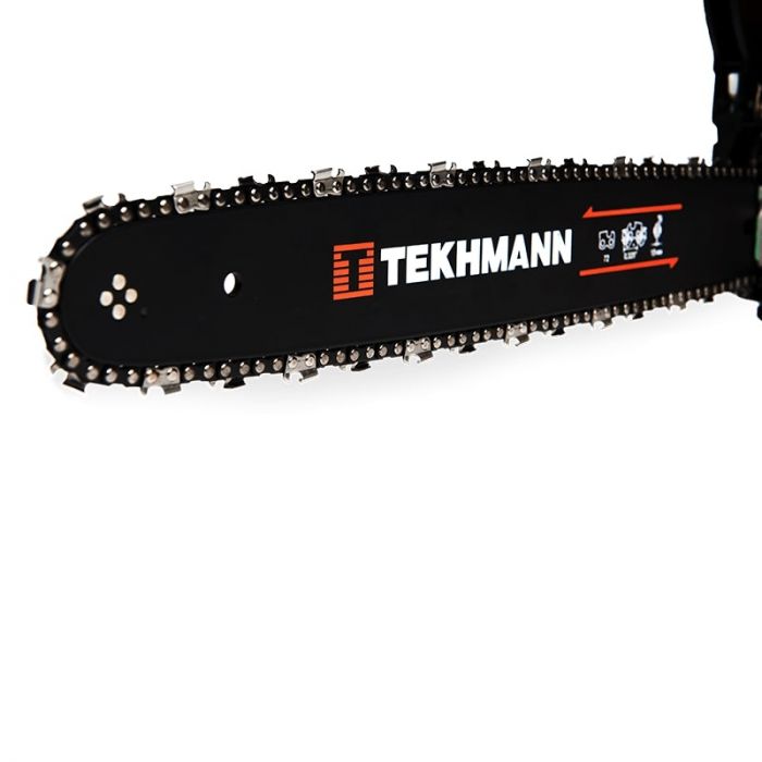 Пила ланцюгова бензинова Tekhmann CSG-2045 45см 2.25кВт/3.3л.с. 52см3 6.6кг