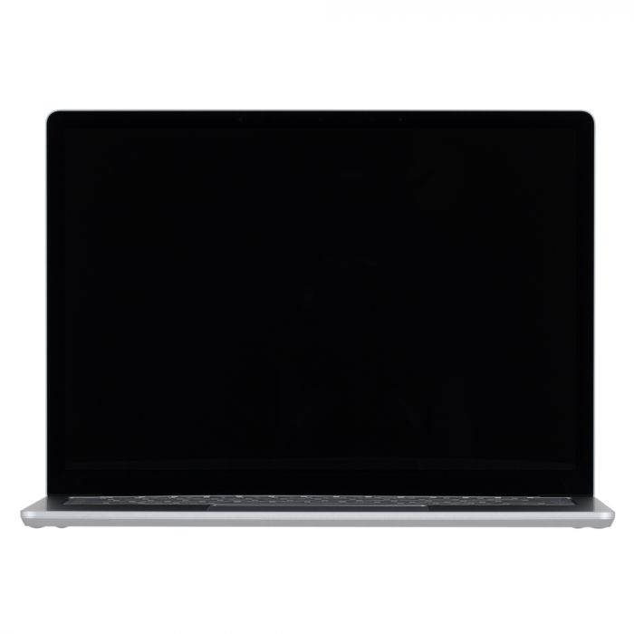 Ноутбук Microsoft Surface Laptop 6 15" PS Touch, Intel Core Ultra 7, 16GB, F512GB, UMA, Win11P, платиновий