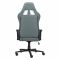 Крісло 2E GAMING BUSHIDO Lite, тканина, 2D-Armrests, зелений темний