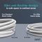 Патч-корд DIGITUS CAT 6a F-FTP Slim, 1 м, AWG 32/7, Cu, LSZH, сірий