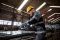 Гвинтоверт ударний акумуляторний Bosch Professional GDR 18V-215 18В 215Нм 3800об/хв M6-M16 кейс 1кг без АКБ та ЗП