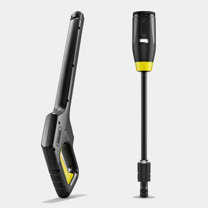 Мінімийка високого тиску Karcher K 7 Comfort Premium Home 3000Вт 20-180бар 600л/год шланг 10м 18.83кг