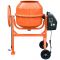 Бетонозмішувач Vitals Cm-180a 650Вт 180л 54кг