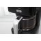 Кавоварка Tefal крапельна Smart&light 1.25л, мелена, таймер включення, годинник, чорний