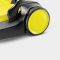 Підмітальна машина Karcher S 6 Twin ручна захват 86см контейнер 38л 14.8кг
