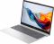 Ноутбук HP 15-fc0313ua 15.6" FHD IPS AG, AMD R7-7730U, 32GB, F1TB, UMA, DOS, сріблястий