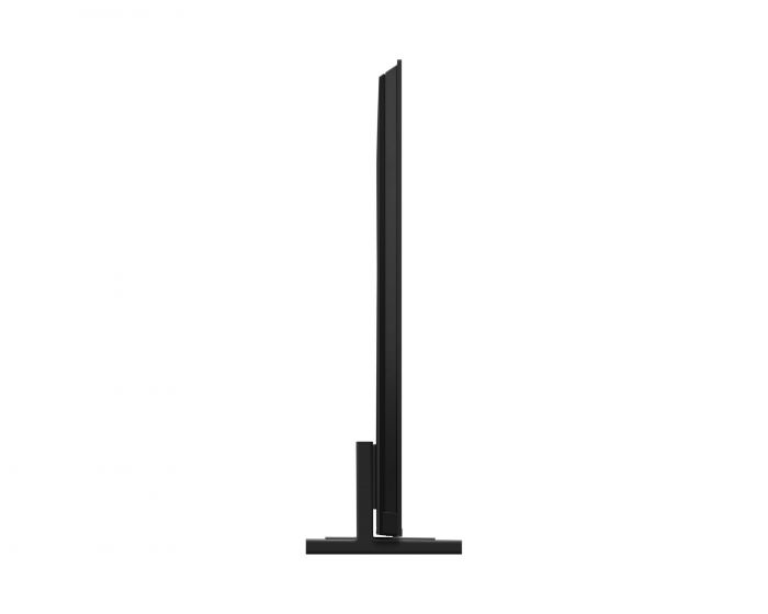 Телевізор 55" Samsung Neo QLED 4K 144Hz VRR (100Hz Native) Smart Tizen Black
