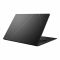 Ноутбук ASUS Zenbook 14 UM3406GA-QD010 14" WUXGA OLED, AMD AI 7 445, 16GB, F1TB, UMA, NoOS, Чорний