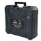 Кейс для дриля-шурупокрута акумуляторного Vitals Professional AU 1870 BS SmartLine+ 35х29х13см пластик