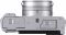 Цифр. фотокамера Panasonic DC-L10 Silver