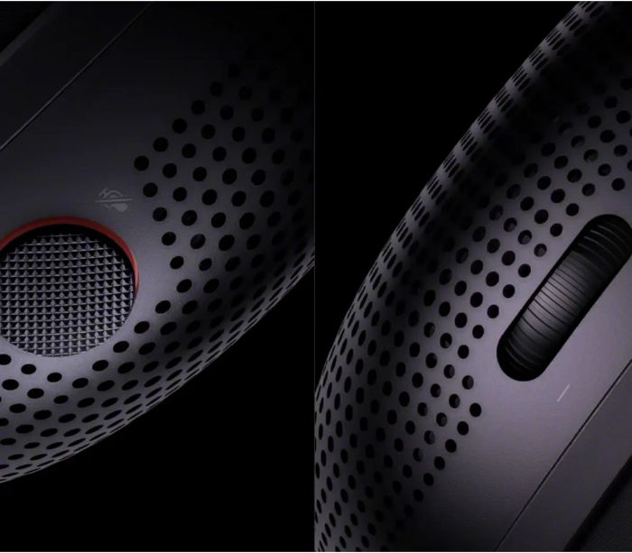 Гарнітура ігрова Over-ear Sony INZONE H6 Air 3.5 mini-jack / USB-C, Mic, Чорний