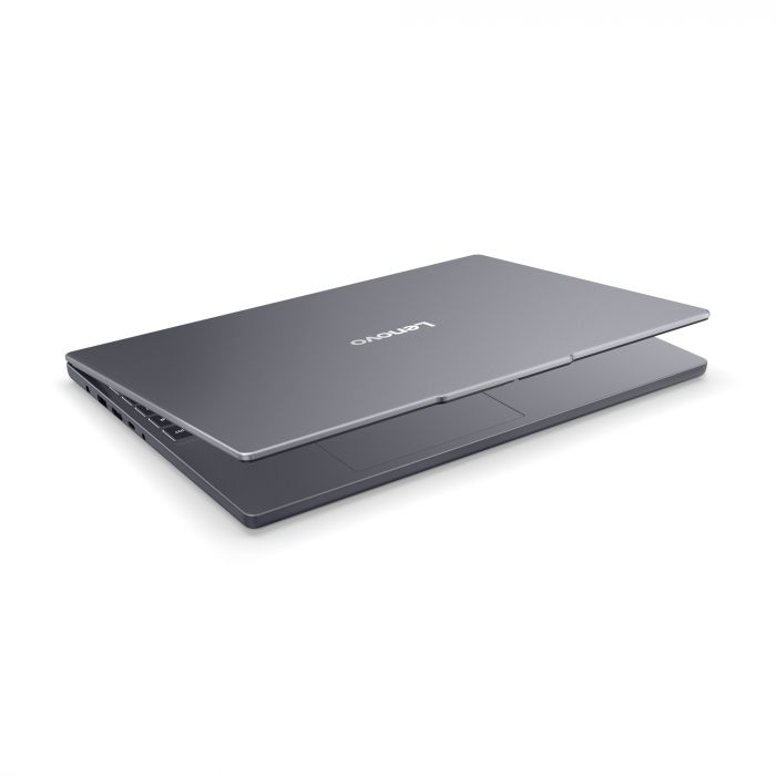 Ноутбук Lenovo IdeaPad Slim 3-15ARP10 15.3" WUXGA AG, AMD R7-7735HS, 24GB, F512GB, UMA, DOS, сірий