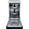 Посудомийна машина Whirlpool , 10компл., E, 45см, білий