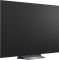 Телевізор 65" LG OLED 4K 120Hz (VRR 165Hz) Smart WebOS Black