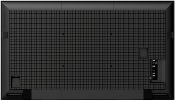 Телевізор 98" Sony MiniLED 4K 120Hz Smart GoogleTV Black