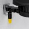 Котушка зі шлангом Karcher HBX 4.20 Automatic автоматична 20м шланга 1/2” 8.68кг