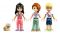 Конструктор LEGO Friends Пригоди на фургоні дружби