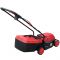 Газонокосарка мережева Vitals Master EZP 3210j 1000Вт 32см 25л 25-65мм 6.7кг