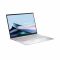 Ноутбук ASUS Zenbook A14 UX3405CA-QL291 14" WUXGA Touch OLED, Intel Ultra 9 285H, 32GB, F1TB, UMA, NoOS, Сріблястий