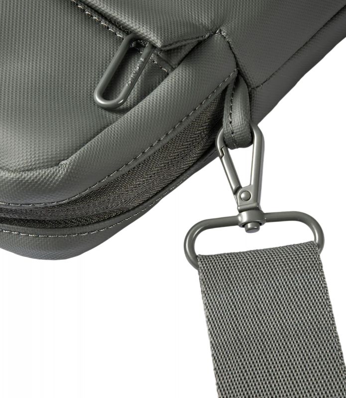 Сумка для ноутбука 13-14", Tucano WorkOut5 slim, зелений