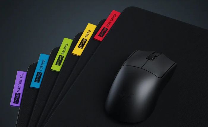 Миша Razer Viper V4 Pro Gen-3, USB-A/WL, чорний