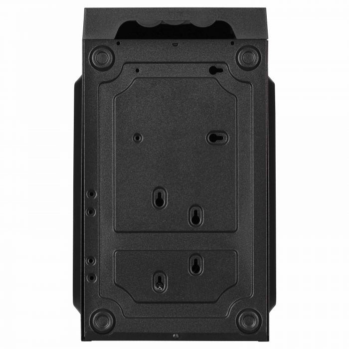 Комп’ютер персональний 2E Rational Intel i5-13400F, 8Gb, F512GB, NVD1030-2, H610, 2E-TMX04-500, Win11PE