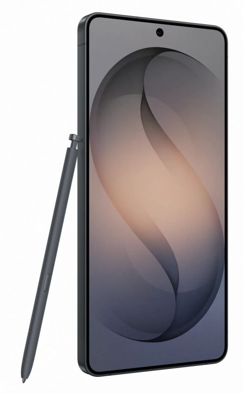 Смартфон Samsung Galaxy S26 Ultra 5G (S948) 6.9' 12/256ГБ, 2SIM, 5000мА•год, чорний
