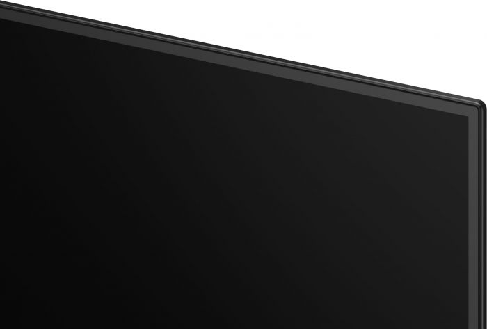 Телевізор 55" LG OLED 4K 120Hz Smart WebOS Black