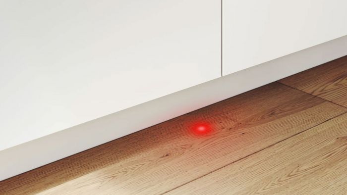 Посудомийна машина Bosch вбудована, 13компл., E, 60см, 3-й кошик, білий
