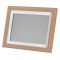 Цифрова фоторамка 2E DPF10-WDYW 10", IPS, FHD, 1GB, 32GB, динаміки 2x1Вт, ПО Frameo, сенсорний екран, WiFi, дерев’яна рамка, жовта