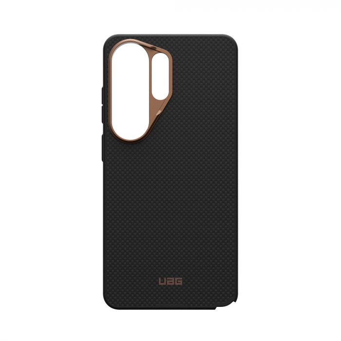 Чохол UAG для Samsung Galaxy S26 Ultra, Fibr Armr, Black/Bronze