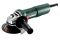 Шліфмашина кутова Metabo W 750-125 125мм 750Вт 11500об/хв 1.8кг
