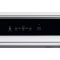 Морозильна камера Electrolux вбудована, 177x55х55, 211л, Е, NF, диспл внутр., білий