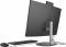 Комп'ютер персональний моноблок HP 240-G10 23.8" FHD IPS AG, Intel i5-1335U, 16GB, F256GB, UMA, WiFi, кл+м, 3р, DOS, чорний