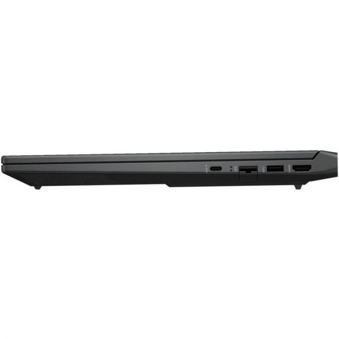 Ноутбук HP Victus 15-fb3112ua 15.6" FHD IPS AG, AMD R7-7445HS, 16GB, F512GB, NVD4050-6, DOS, чорний